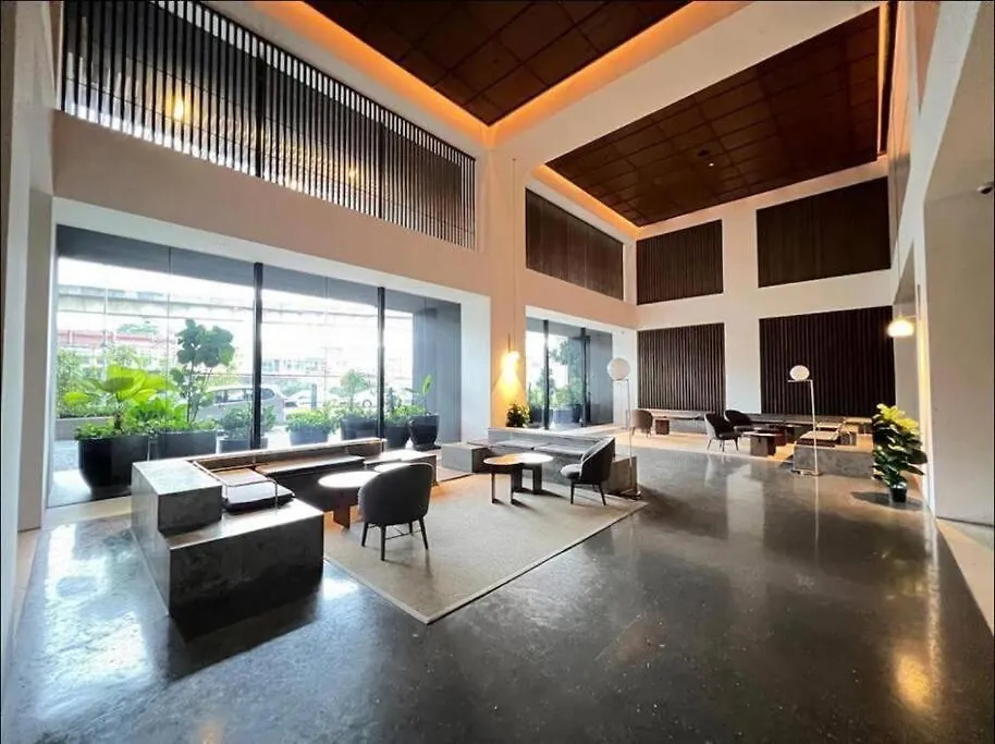 Klsentral-Bangsar-Midvalley-2-10Pax-Netflix-Balcony-Super Fast Internet Kuala Lumpur 0*,